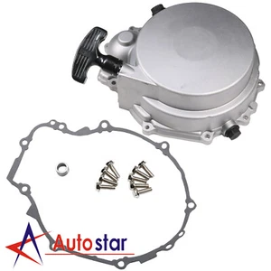 Conjunto completo de arranque de arranque de retroceso para Polaris Sportsman 500 1996-2011 - Imagen 1 de 12