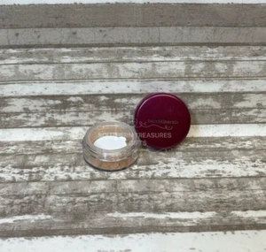 New SEALED bareMinerals CITRINE RADIANCE All-Over Face Color 0.03oz/.85g - Picture 1 of 2