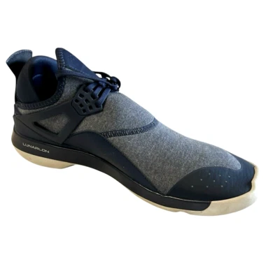 Nike Jordan Para Hombre Fly '89 Tejido Azul Baloncesto Tenis Zapatos 940267 401 Talla 11 Foto 1 de 4