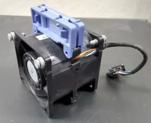 IBM 59Y3619 Dual Fan Motor Assembly - Picture 1 of 2