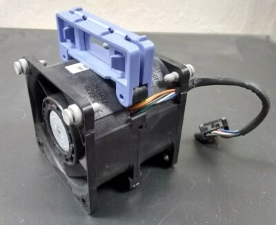 IBM 59Y3619 Dual Fan Motor Assembly - Image 1 of 2