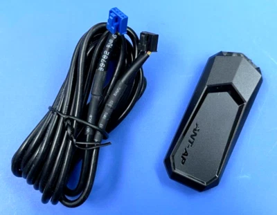 NEW COMPUSTAR ARCTIC START 1-WAY ANTENNA ANT-AP FREE SHIPPING FAST SHIPPING! - Image 1 of 2