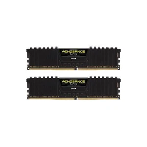 Corsair Vengeance LPX 16 GB (2x8GB) DDR4 PC4-24000U CM4X8GD3000C16K4D #323732 - Bild 1 von 1
