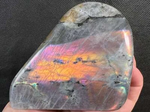 Torre LABRADORITA Multicolor - Piedras Cristales Caídos, Decoración del Hogar, 51124 - Imagen 1 de 9