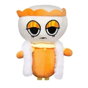 Dandy's World R 10 Inch Stuffed Animal Plush Toys Toddler Fluffy Doll Kids Gift - Picture 1 of 1