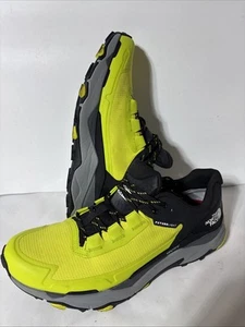 The North Face men's Vectiv Exploris Futurelight Hiking Shoes size 12 - Picture 1 of 13