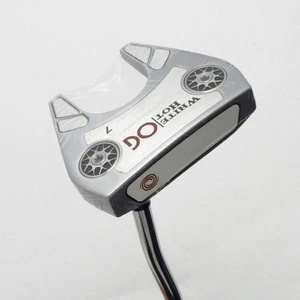 Odyssey White Hot White Hot OG 7 Putter Steel Shaft Ladies 32 - Picture 1 of 7