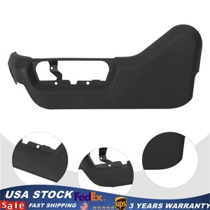 Protector de cubierta de asiento del conductor delantero izquierdo para Ford Super Duty F250 350 450 2011-2016 - Imagen 1 de 19