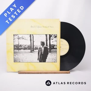 David Sylvian Brilliant Trees A-3U B-5U Townhouse LP Album Vinyl Record - EX/VG+ - Picture 1 of 9