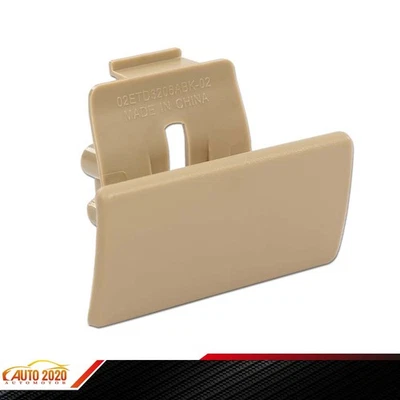 Chevrolet Colorado / GMC Canyon 08-12 Door Latch Fit For Hummer H3 2006-2012 Foto 1 de 4