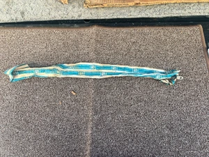 NOS 1976-78 CHEVY VEGA SKYHAWK STARFIRE TRANSMISSION SHIFT CONTROL CABLE RARE - Picture 1 of 5