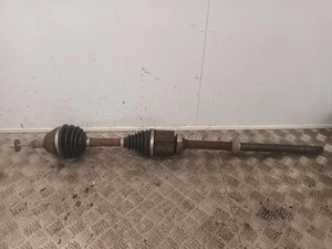 Land Rover Freelander 07-15 2.2 Diesel O/S Drivers Right Front Driveshaft 488992 - Picture 1 of 4