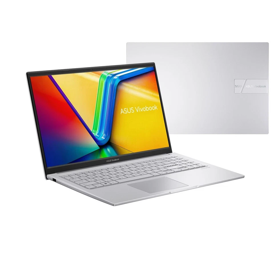 Laptop Asus VivoBook 15 15,6" 16 GB RAM 512 GB SSD Qwerty Español Intel Core  - Imagen 1 de 4