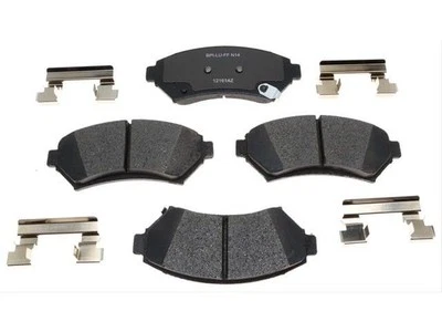For 2000-2005 Buick LeSabre Brake Pad Set Front Raybestos 14848SVRH 2003 2002 - Image 1 of 2
