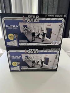 Star Wars The Vintage Collection Tantive IV Korridor #F0584 - Bild 1 von 4