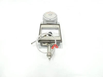 Ue United Electric 820E 5BS Temperature Controller -40-180f 480v-ac - Image 1 of 4