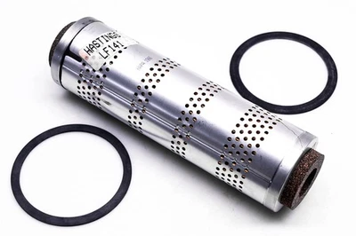 Hastings LF141 Oil Filter Kit NOS - Image 1 of 3