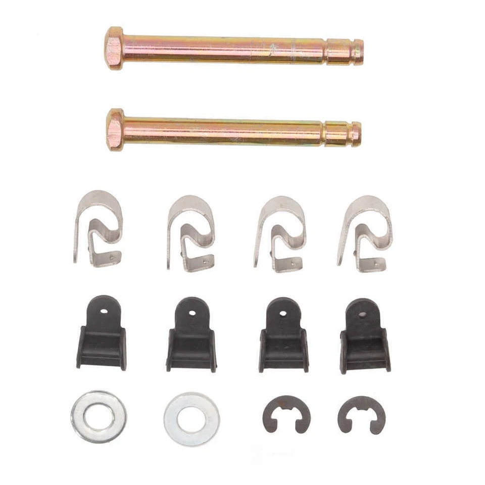 Disc Brake Hardware Kit fits 1988-1992 Pontiac Firebird  DFC - Image 1 of 1