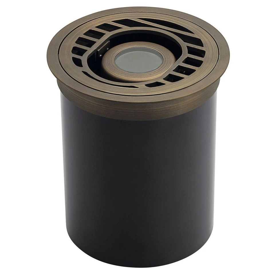 Kichler Lighting - LED Inground - Landscape 12V In-Ground - 7W 1 Led Well Light - Image 1 of 1