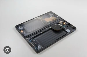 DISPLAY TOUCH LCD ORIGINALE SERVICE SAMSUNG GALAXY Z FOLD 5 5G SM-F946B GRAY - Foto 1 di 1