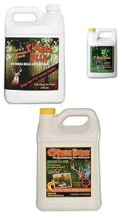 C'Mere Attrattore Cervo Cervo, Bottiglia da Un Gallone - Foto 1 di 1