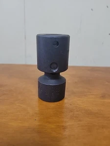 MAC TOOLS  VUP306R  1/2" Drive Universal Impact Socket 15/16" - 6-Point  USA - Picture 1 of 6