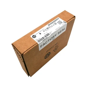 Allen-Bradley 1756-L72K ControlLogix 4MB Controller New Sealed US Free Tax - Picture 1 of 11