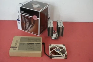 Noctua NH-D9L 92mm - CPU cooler for AM4, AM5, 1700, 1851 - Bild 1 von 5