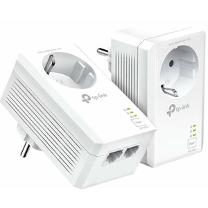 Powerline TP-Link TL-PA7027P KIT - Photo 1/3