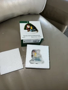 Dept 56 North Pole Series Hope This Is The Correct Replacement Bulb #57221 - Bild 1 von 2