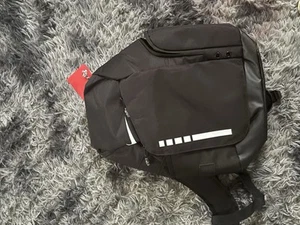 Nike Elite Black Backpack New with tags retail $87 - Picture 1 of 2