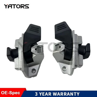 Kit de cierre de liberación rápida Can-Am Outlander Max 1000 650 LinQ 2015-2019 715008044 Foto 1 de 4