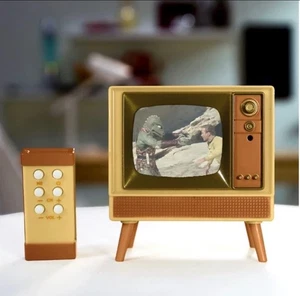 Tiny TV Classics Star Trek Edition Sammler Spielzeug Top Star Trek Szenen - Bild 1 von 6