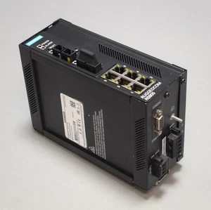 USED SIEMENS 6GK6090-0AS23-0BA0-Z A25+B00  [24 MONTHS WARRANTY] - Picture 1 of 3