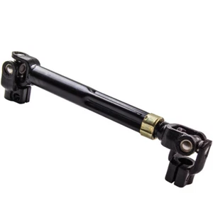 Lower Steering Shaft Coupler Rag-Joint Universal U-Joint for Ford F150 Lincoln - Picture 1 of 10