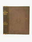 The Hexaglot Bible; Comprising the Holy Scriptures of the Old and New Testamen..