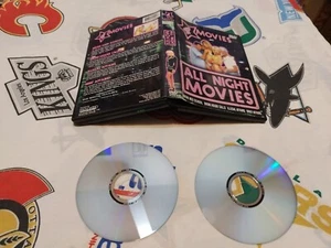 All Night Movies Bikini Med School Bikini House Calls Illegal Brief Affairs - Picture 1 of 4