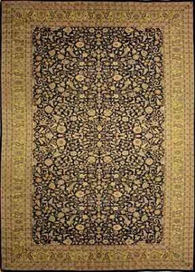 Lahore Gardens | 17 x 10 | Home Decor | Area Rugs - Picture 1 of 8