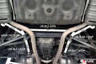 Lexus Ls 430 00-06 Ultraracing 2-Punti Posteriore Inferiore Barra
