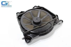 2012 - 2014 AUDI A8 REAR SUBWOOFER AUDIO SPEAKER OEM - Bild 1 von 8