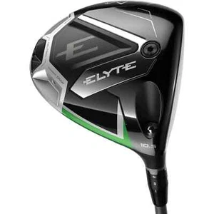 Callaway Elyte Driver RH 9.0 Loft Regular Flex Project X Denali 50 Graphite + HC - Picture 1 of 24