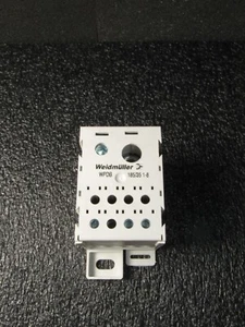 Weidmuller WPDB-185/35-1-8 Power Distribution Block 310A 600VAC - Picture 1 of 6