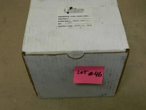 Conjunto de cartucho de sello John Crane 5611 y 5611Q A23745 LOTE NUEVO # 46 - Imagen 1 de 5