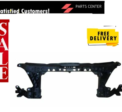 For Mercedes Sprinter Front Slam Panel Water Radiator Housing Support 2006 -2013 - Image 1 of 3