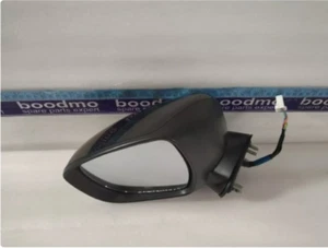 OEM OUTER REAR VIEW MIRROR LH WITH INDICATOR FOR SUZUKI IGNIS 2016-2024 - Picture 1 of 8