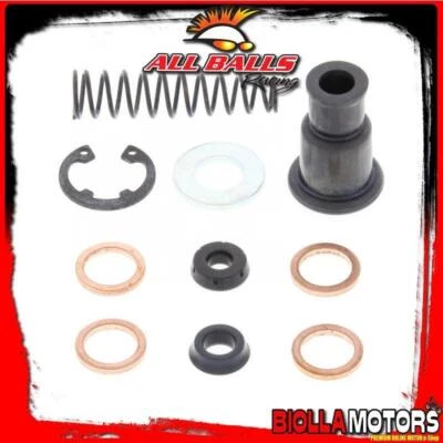 18-1005 KIT REVISIONE POMPA FRENO ANTERIORE Honda CRF450R 450cc 2007-2008 ALL BA Foto 1 de 4