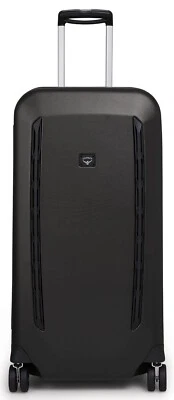 Osprey Transporter 4-Wheel Hard Sided 32"/95L Carry On Luggage Black MSRP $494.9 - Image 1 of 4