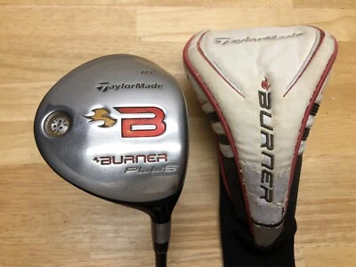 Taylormade Superfast 2.0 Burner Plus 5-Wood 18 Degree Right Handed - Image 1 of 4
