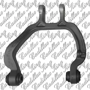 93 - 02 Cadillac Eldorado Rear Upper Control Arm RH with GOOD bushings USED ORIG - Foto 1 di 23