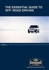 The Essential Guide To Off-Road Driving (2006) DVD Fast Free UK Postage